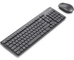 Tastatur Deutsch QWERTZ / Select Modern